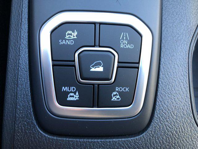 new 2026 Nissan Frontier car, priced at $42,553