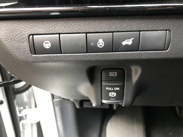 new 2025 Nissan Murano car, priced at $46,098