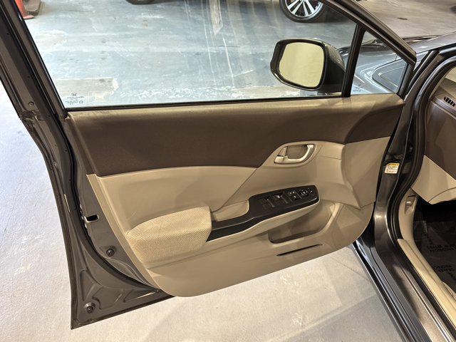 used 2012 Honda Civic car, priced at $7,997