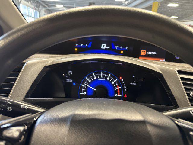 used 2012 Honda Civic car, priced at $7,997