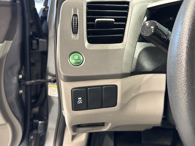 used 2012 Honda Civic car, priced at $7,997