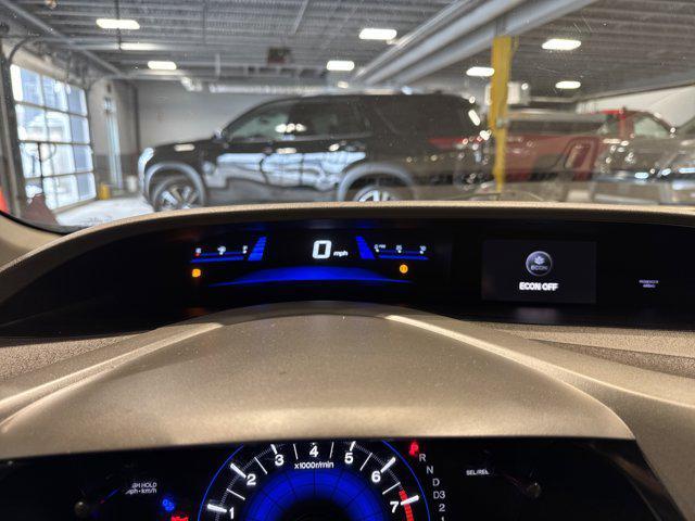 used 2012 Honda Civic car, priced at $7,997