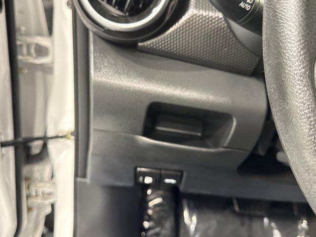 used 2021 Nissan Kicks car, priced at $13,487