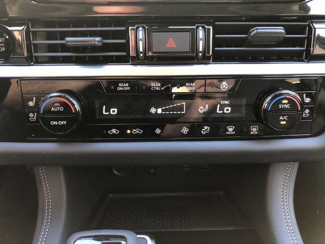 new 2025 Nissan Pathfinder car, priced at $46,167