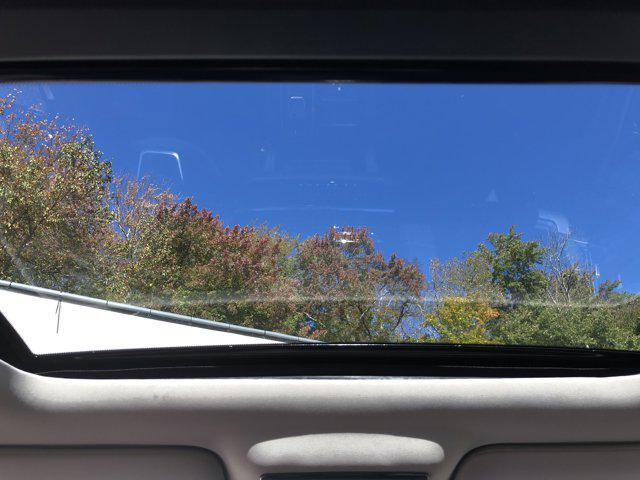 new 2025 Nissan Pathfinder car, priced at $46,167