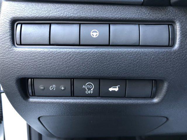 new 2026 Nissan Rogue car, priced at $34,120