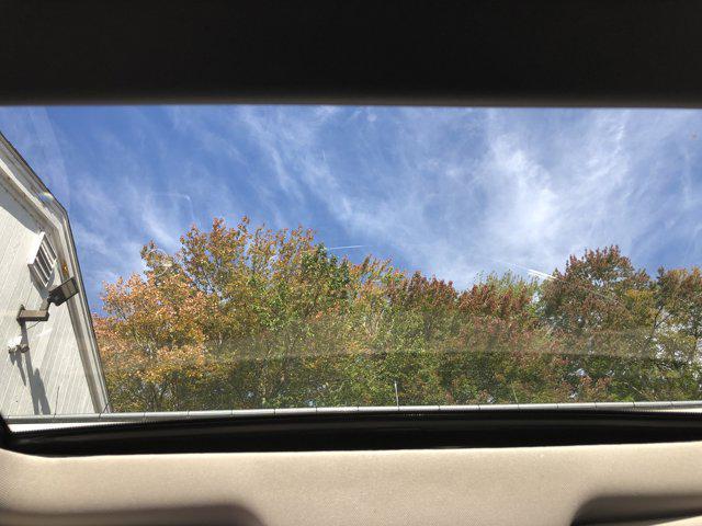 new 2026 Nissan Rogue car, priced at $31,468