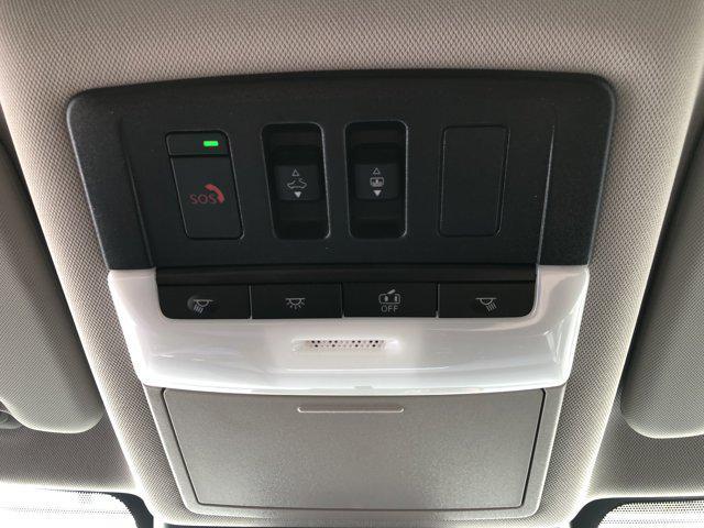 new 2026 Nissan Rogue car, priced at $31,468