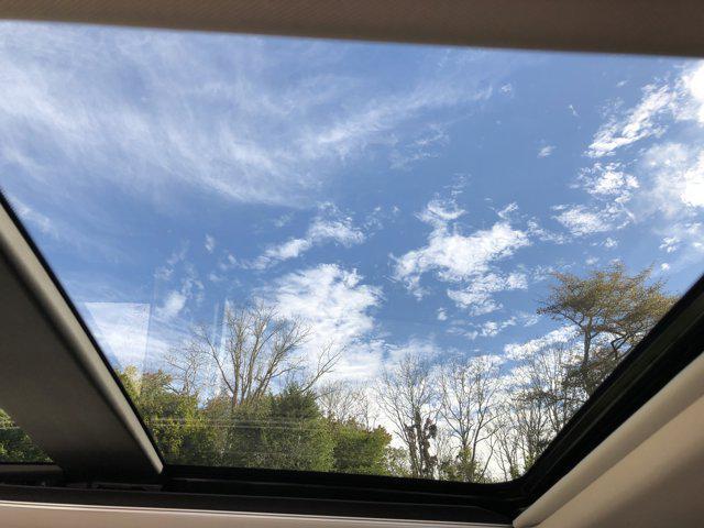 new 2026 Nissan Rogue car, priced at $31,468