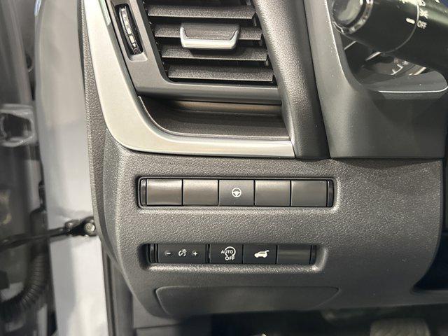 used 2023 Nissan Rogue car, priced at $23,977