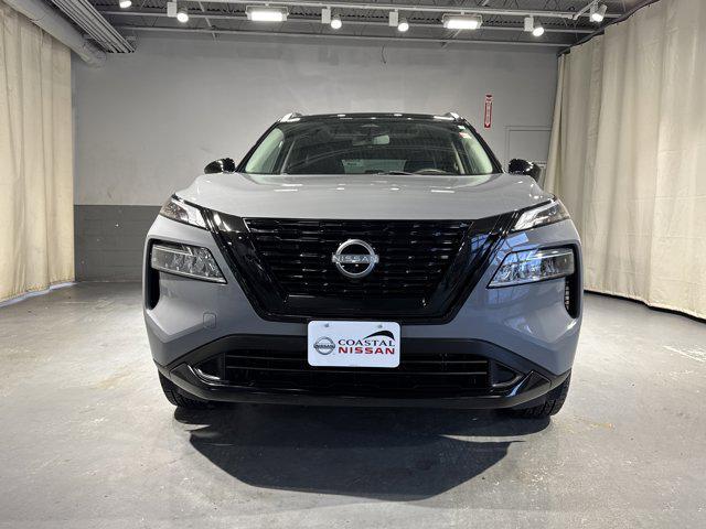 used 2023 Nissan Rogue car, priced at $23,977