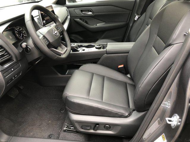 new 2026 Nissan Rogue car, priced at $32,987