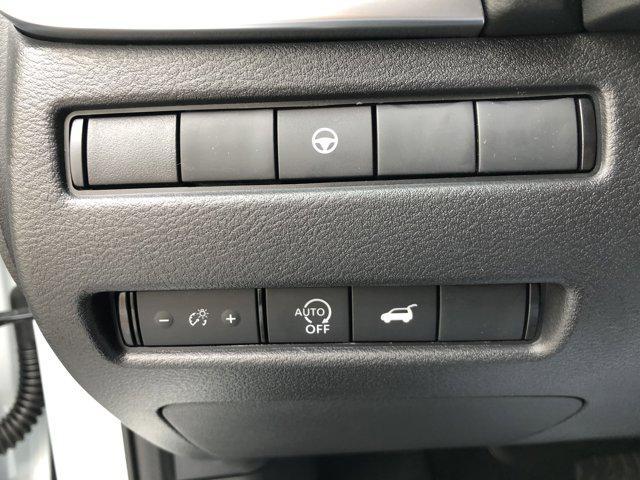 new 2026 Nissan Rogue car, priced at $31,250