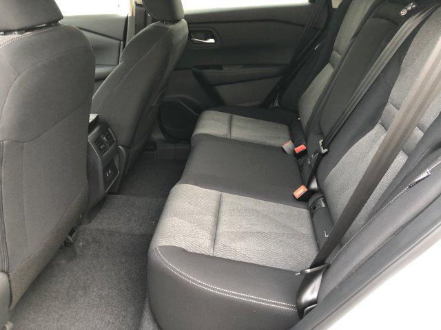 new 2026 Nissan Rogue car, priced at $31,250