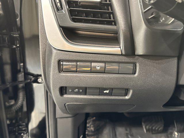 used 2023 Nissan Rogue car, priced at $24,774