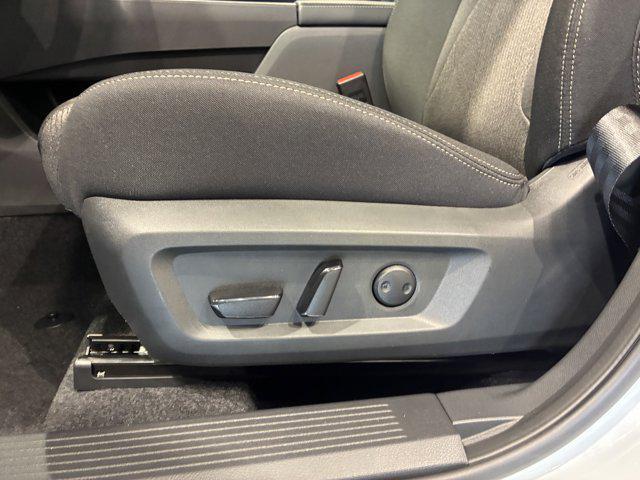 new 2026 Nissan Rogue car, priced at $29,927