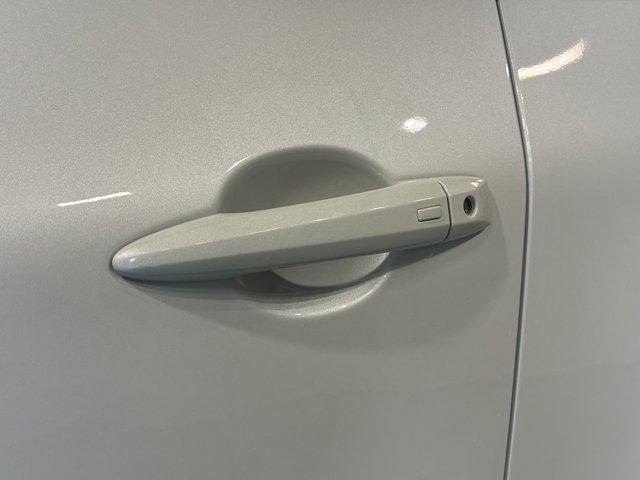 new 2026 Nissan Rogue car, priced at $29,927