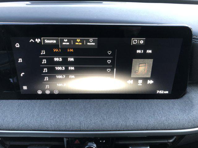 new 2026 Nissan Kicks car, priced at $27,431