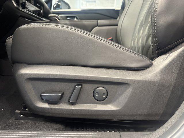 new 2026 Nissan Rogue car, priced at $36,996