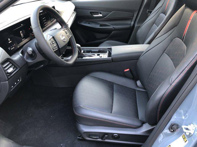 new 2026 Nissan Sentra car, priced at $30,502