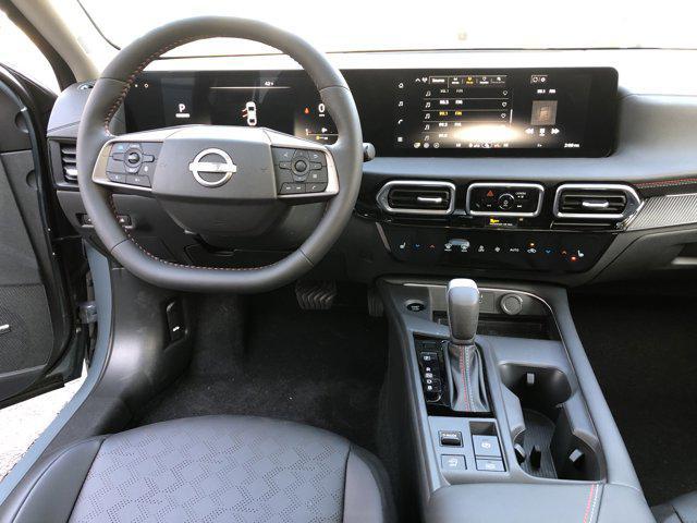 new 2026 Nissan Sentra car, priced at $30,502