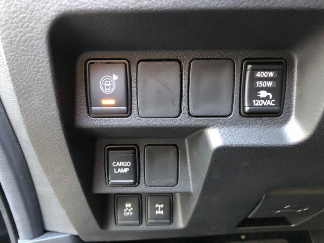 new 2026 Nissan Frontier car, priced at $46,686