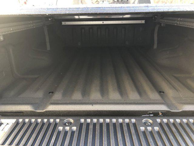 new 2026 Nissan Frontier car, priced at $46,686