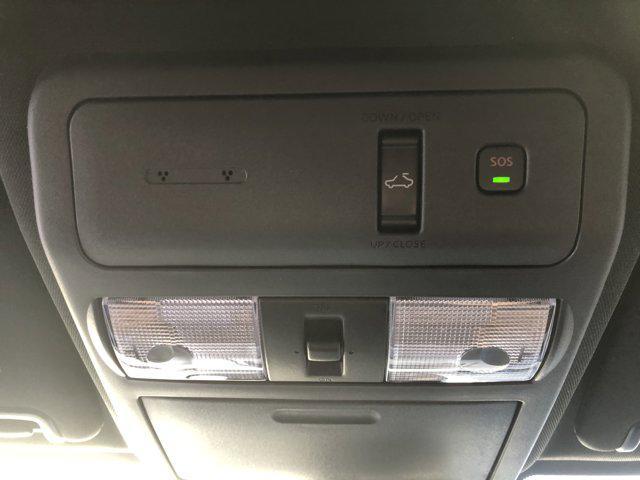 new 2026 Nissan Frontier car, priced at $46,686