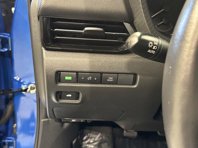 used 2025 Nissan Sentra car, priced at $27,475