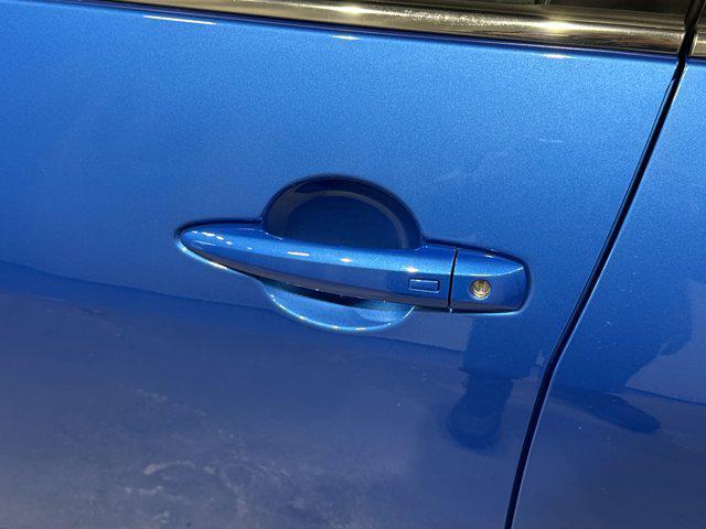 used 2025 Nissan Sentra car, priced at $27,475