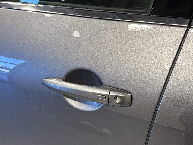 used 2025 Nissan Pathfinder car, priced at $37,944