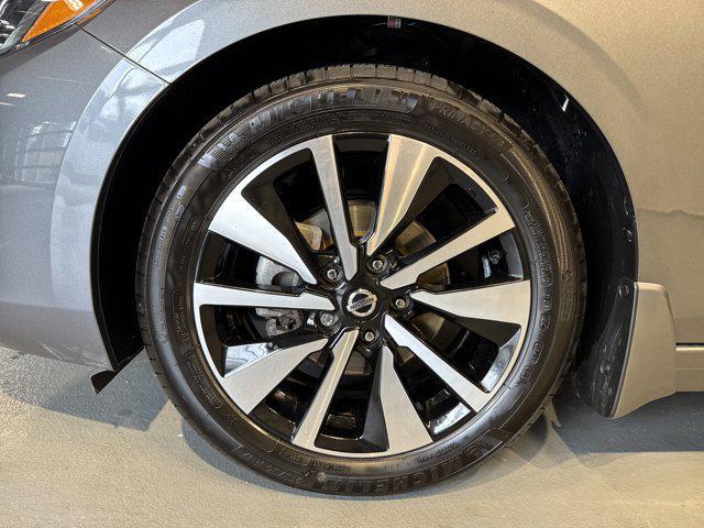 used 2023 Nissan Sentra car, priced at $19,988