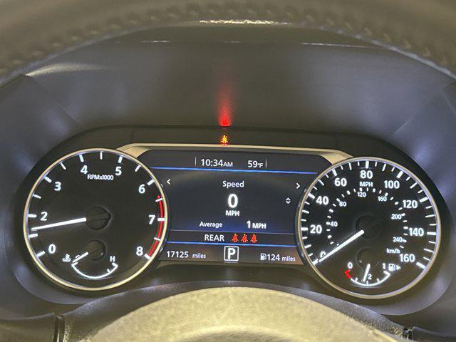 used 2023 Nissan Sentra car, priced at $19,988