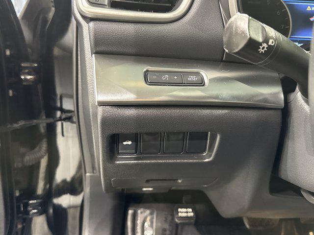 used 2019 Nissan Maxima car, priced at $16,987