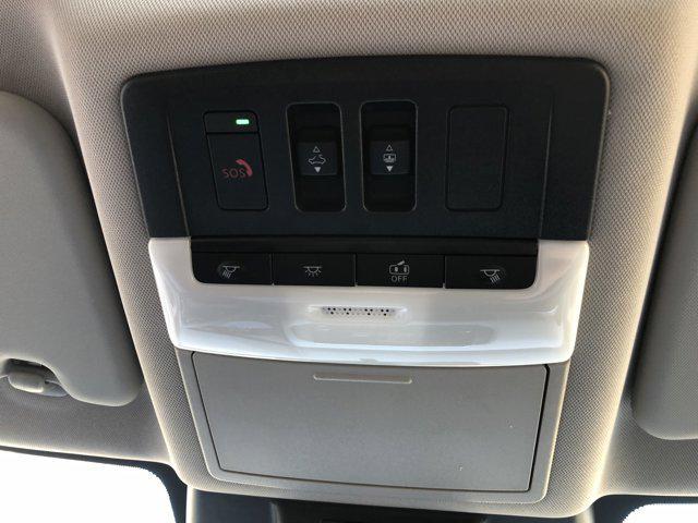 new 2026 Nissan Rogue car, priced at $32,371