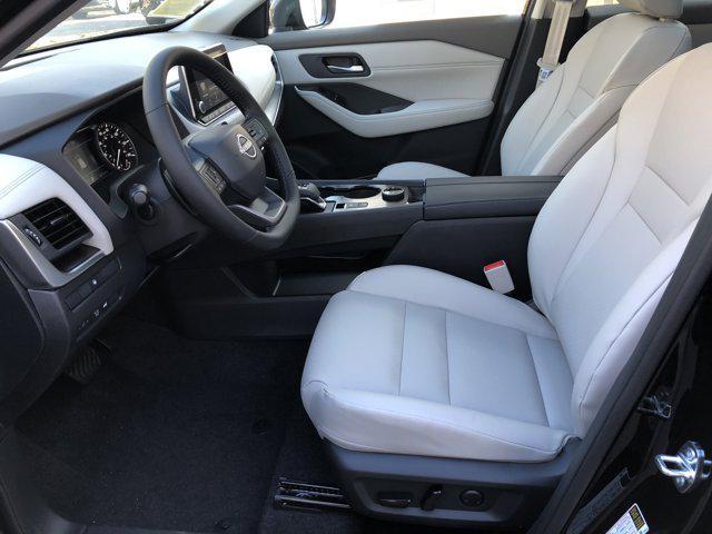 new 2026 Nissan Rogue car, priced at $32,371