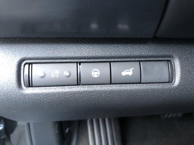 new 2025 Nissan Pathfinder car, priced at $39,260