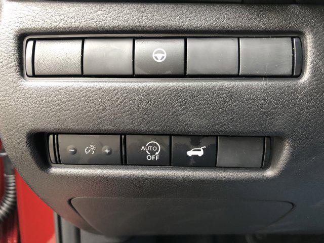 new 2026 Nissan Rogue car, priced at $31,640