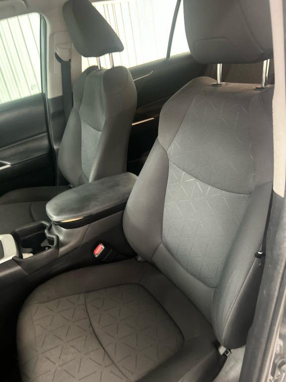 used 2020 Toyota RAV4 car, priced at $16,595