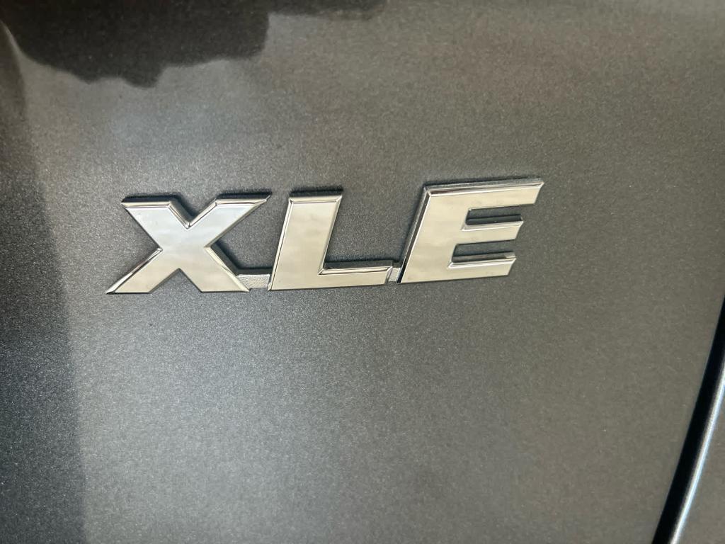 used 2020 Toyota RAV4 car, priced at $16,595