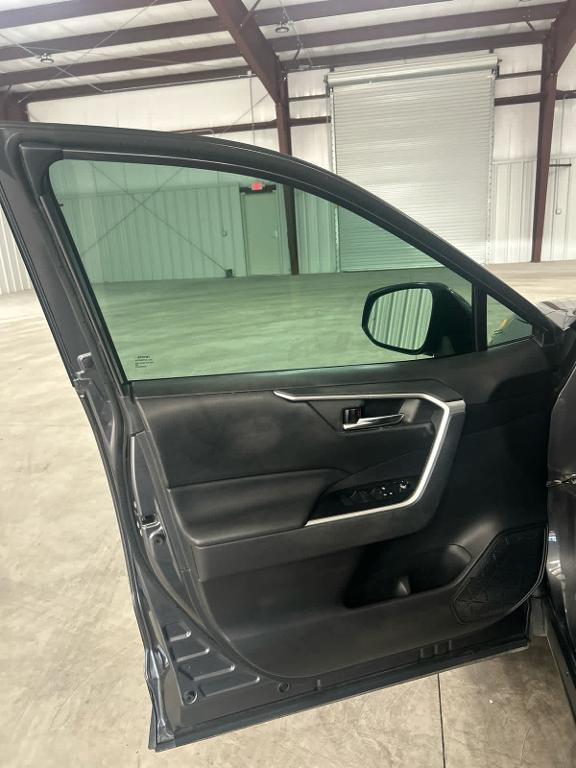 used 2020 Toyota RAV4 car, priced at $16,595