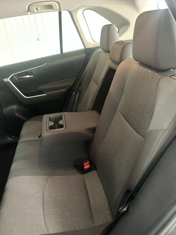 used 2020 Toyota RAV4 car, priced at $16,595