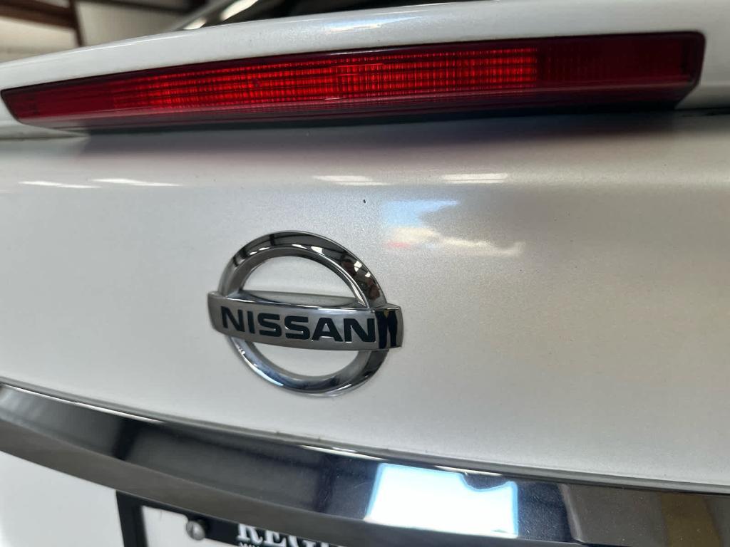 used 2017 Nissan Sentra car, priced at $9,994