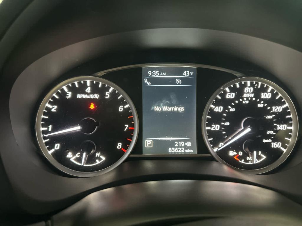 used 2017 Nissan Sentra car, priced at $9,994