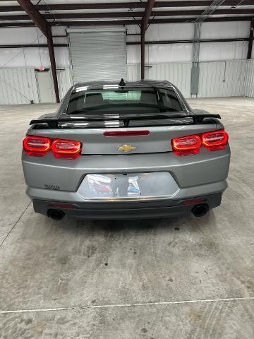 used 2023 Chevrolet Camaro car, priced at $26,795
