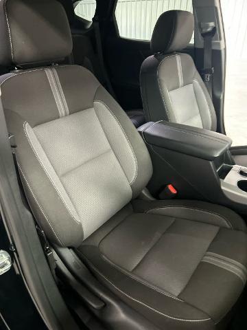 used 2025 Chevrolet Blazer car, priced at $28,295