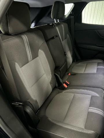 used 2025 Chevrolet Blazer car, priced at $28,295