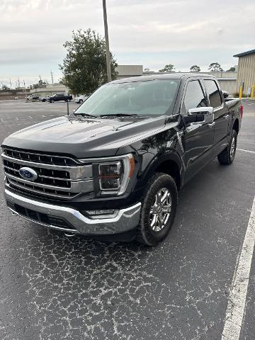 used 2022 Ford F-150 car, priced at $36,994