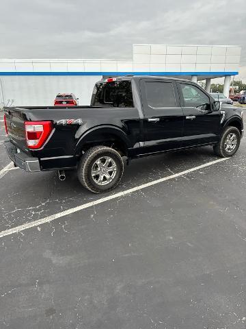 used 2022 Ford F-150 car, priced at $36,994