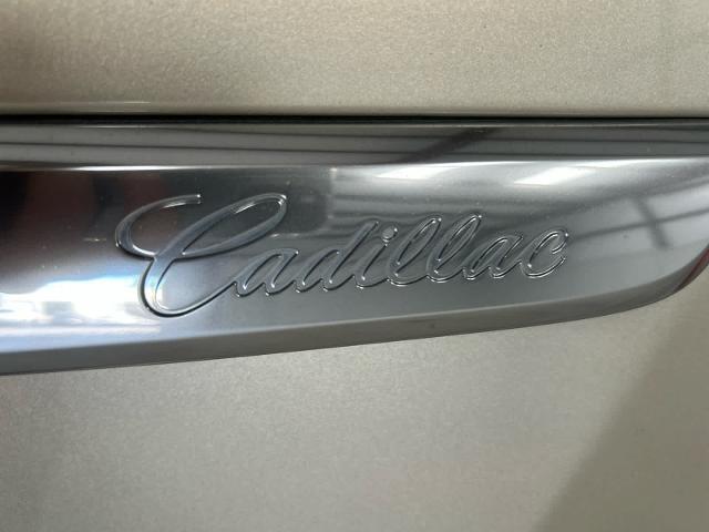 used 2015 Cadillac XTS car, priced at $11,995